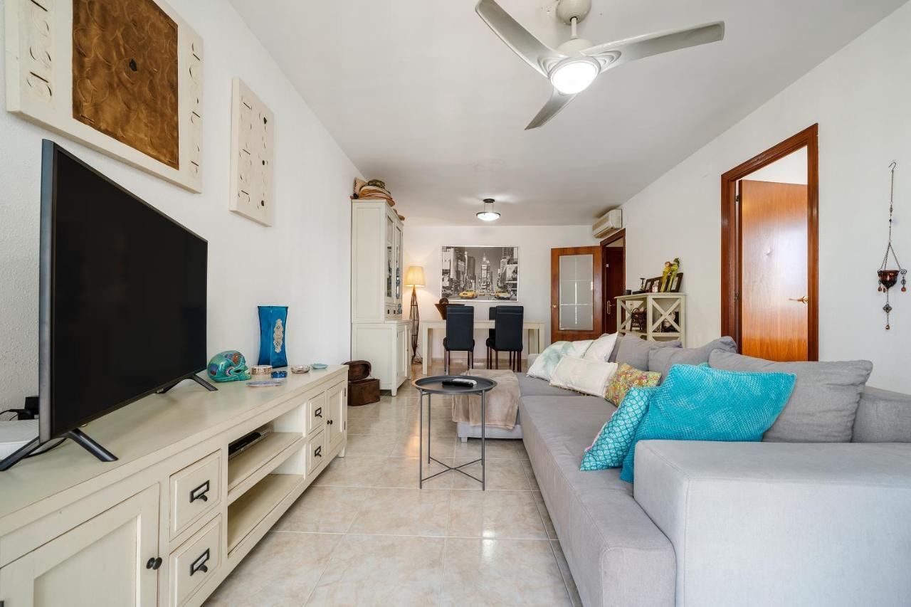 Atico Duplex Pepe Y Rosi Apartment Cunit Ngoại thất bức ảnh