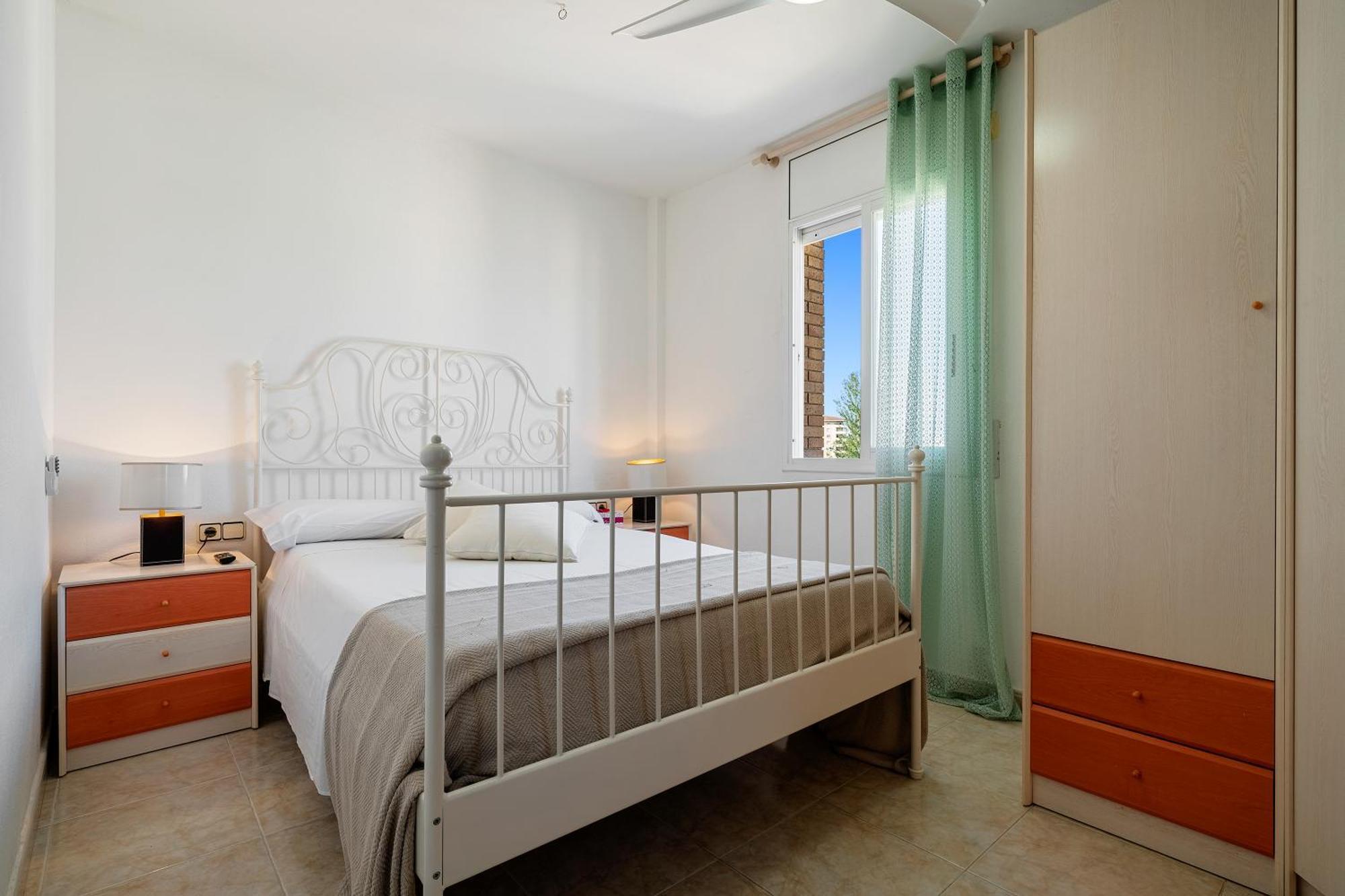Atico Duplex Pepe Y Rosi Apartment Cunit Ngoại thất bức ảnh