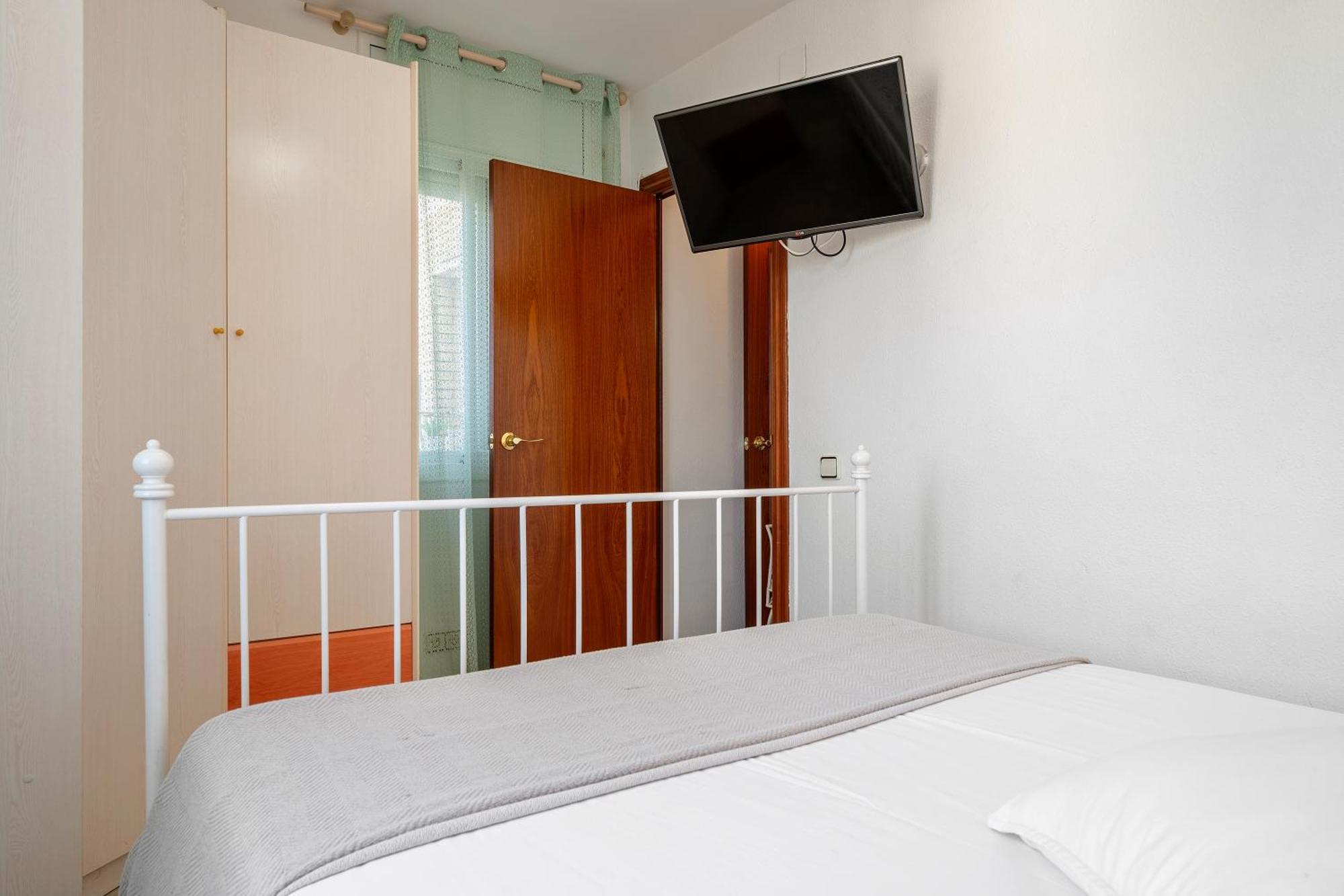 Atico Duplex Pepe Y Rosi Apartment Cunit Ngoại thất bức ảnh