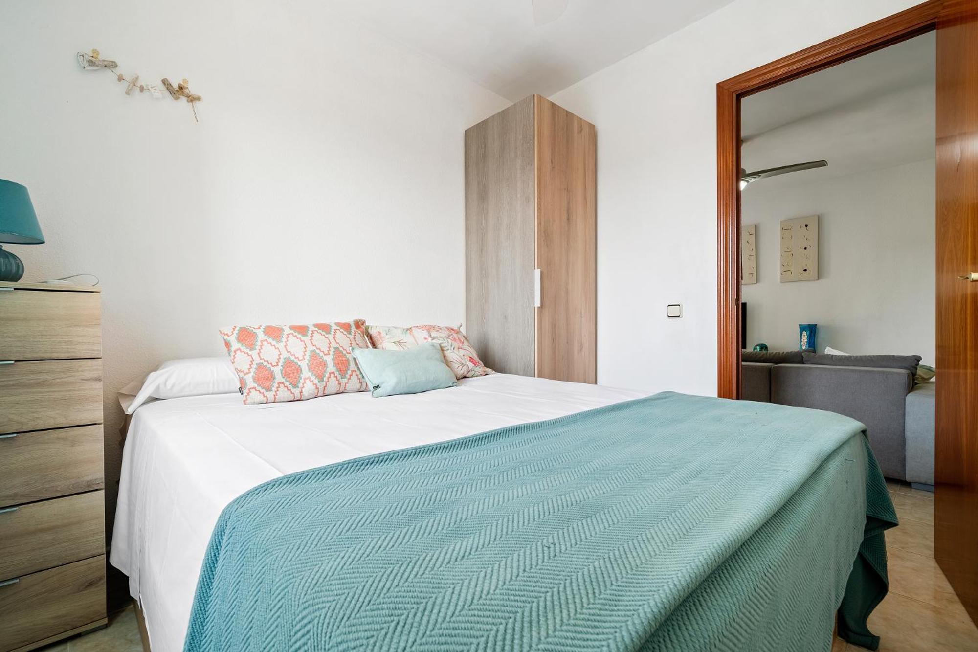 Atico Duplex Pepe Y Rosi Apartment Cunit Ngoại thất bức ảnh